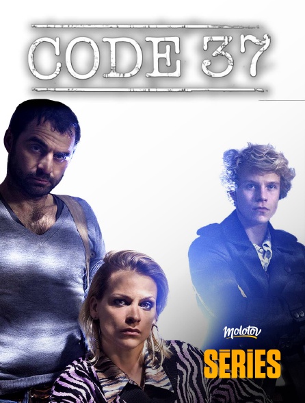 Molotov Channels Séries - Code 37 -