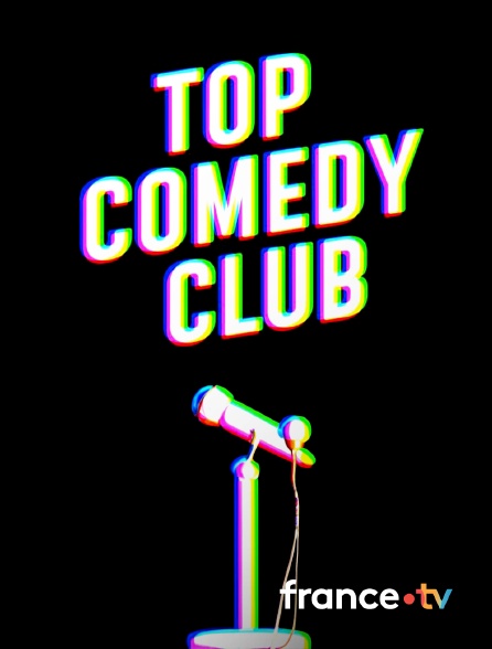 Culturebox - Top Comedy Club