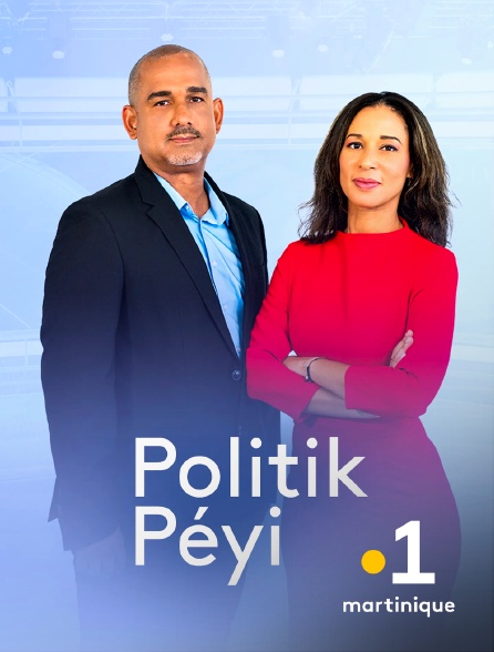 La 1ère Martinique - Politik Péyi