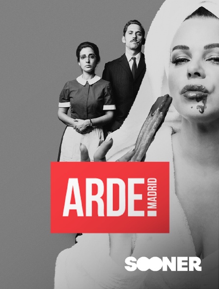 Sooner - Arde Madrid