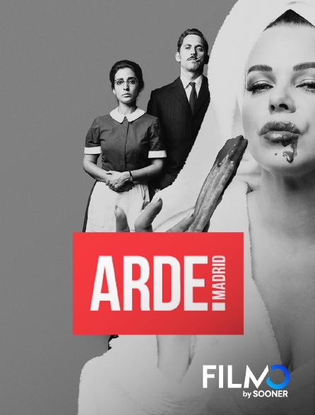FilmoTV - Arde Madrid