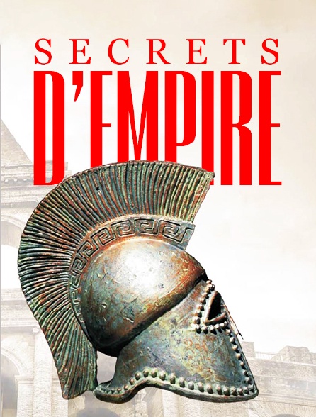 Secrets d'empires