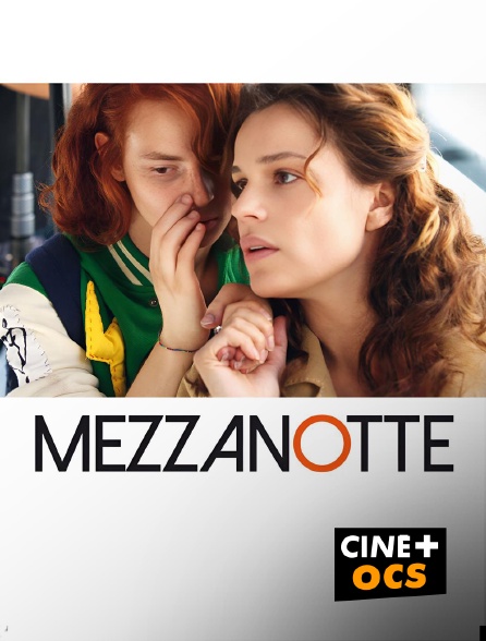 CINÉ Cinéma - Mezzanotte