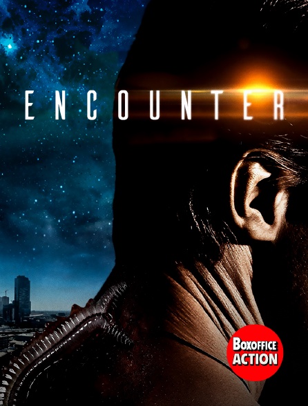 Box Office Action - Encounter