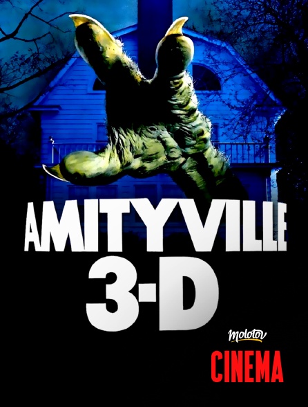 Molotov Channels Cinéma - Amityville 3D : le Démon