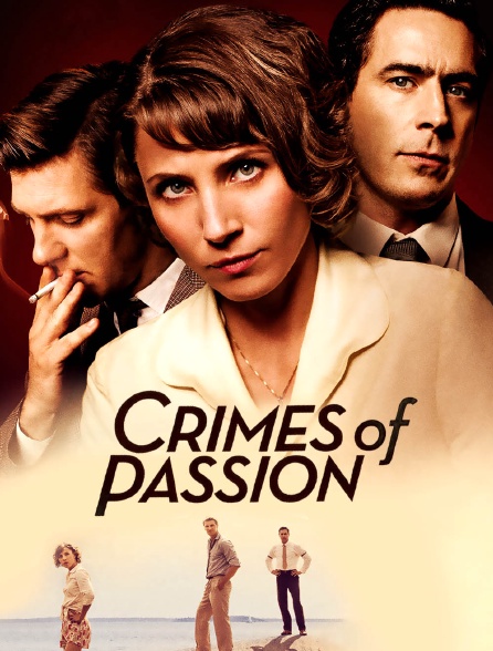 Crimes of Passion