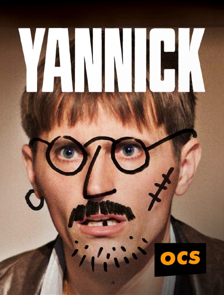 OCS - Yannick