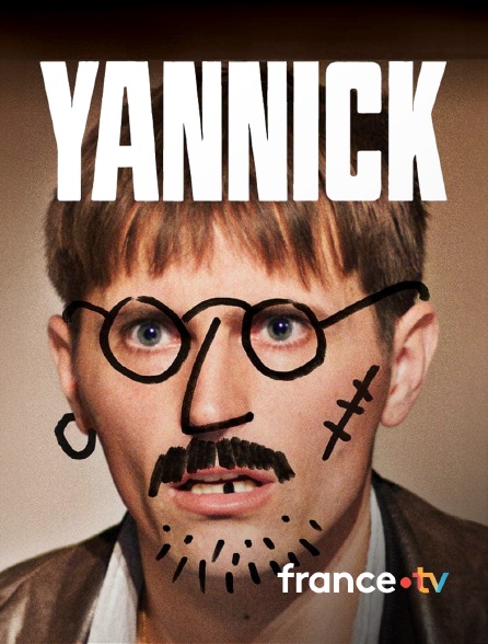 france.tv - Yannick