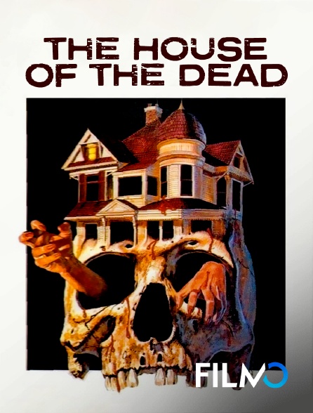 FilmoTV - The House of the Dead