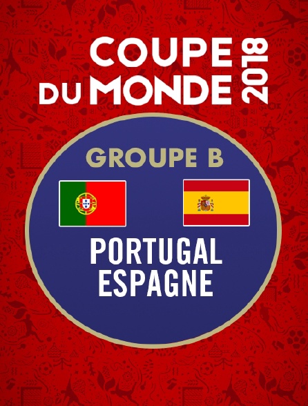 Football - Portugal / Espagne