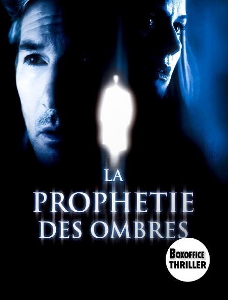 Box Office Thriller - La Prophétie des ombres
