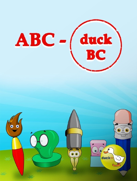 Duck TV - ABC - duckBC