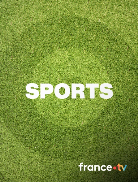 france.tv - Sport
