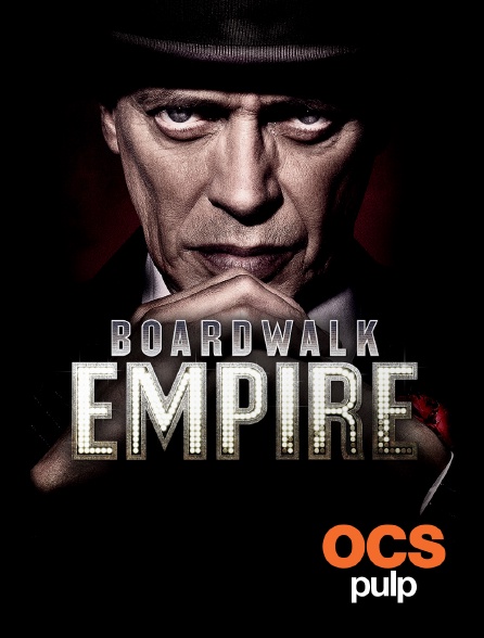 OCS Pulp - Boardwalk Empire