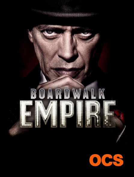 OCS - Boardwalk Empire