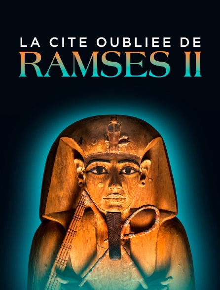 La cité oubliée de Ramsès II