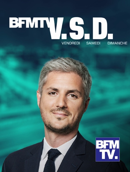 BFMTV - BFMTVSD