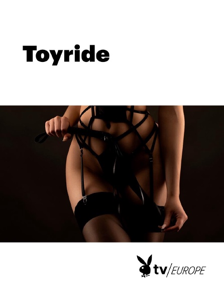 Playboy TV - Toyride