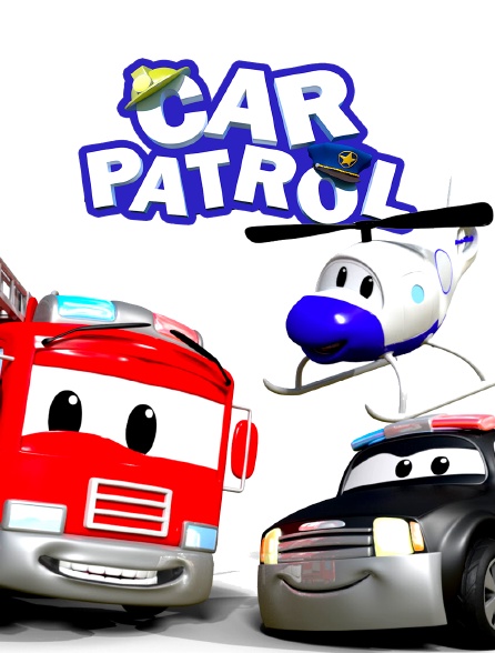 Car Patrol