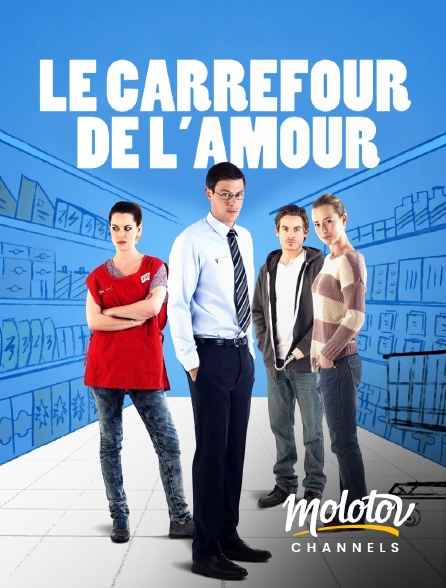 Molotov channels - Le carrefour de l'amour