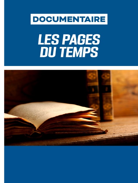 Les pages du temps