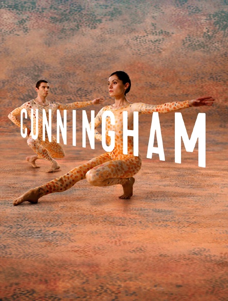 L'art de la danse : Cunningham