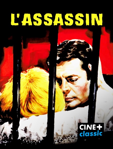 CINE+ Classic - L'assassin