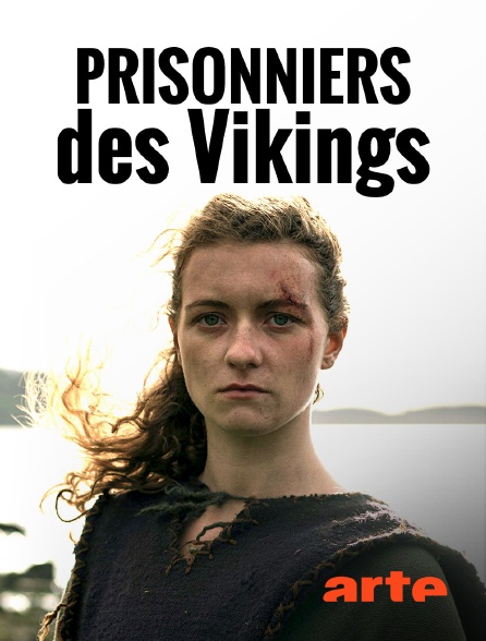 Arte - Prisonniers des Vikings