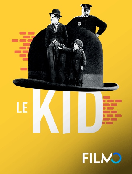 FilmoTV - Le kid