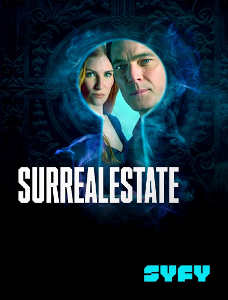SYFY - SurrealEstate