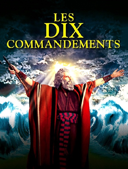 Les dix commandements