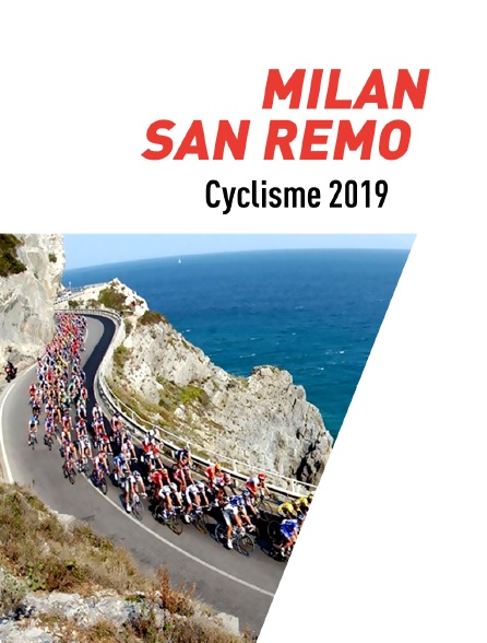 Milan-San Remo 2019