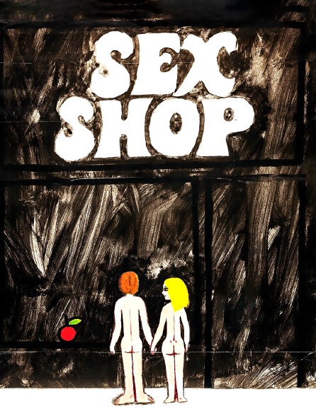 Sex-Shop