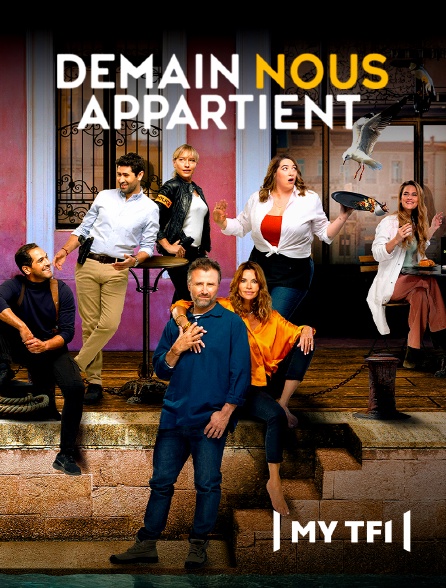 MyTF1 - Demain nous appartient