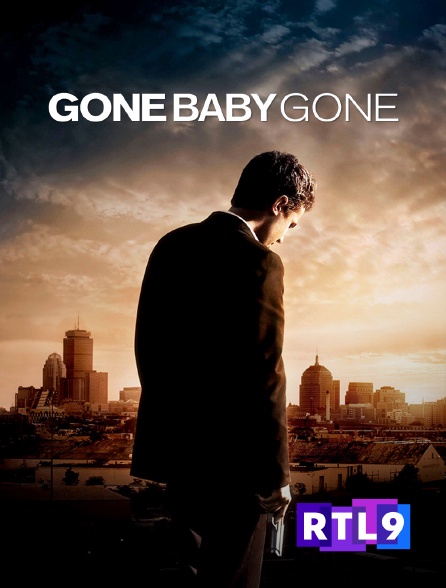 RTL 9 - Gone Baby Gone