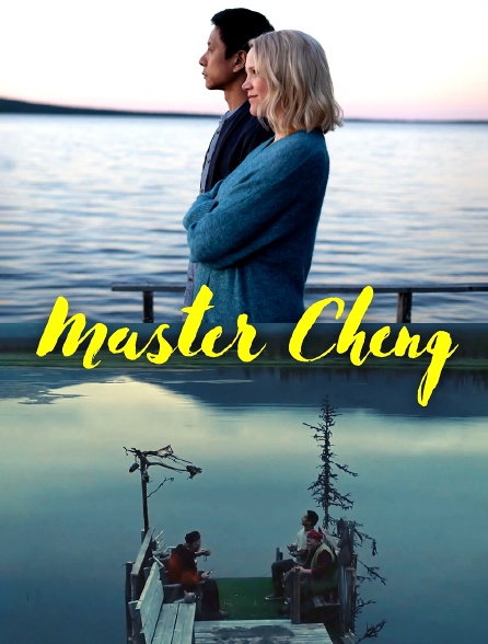 Master Cheng