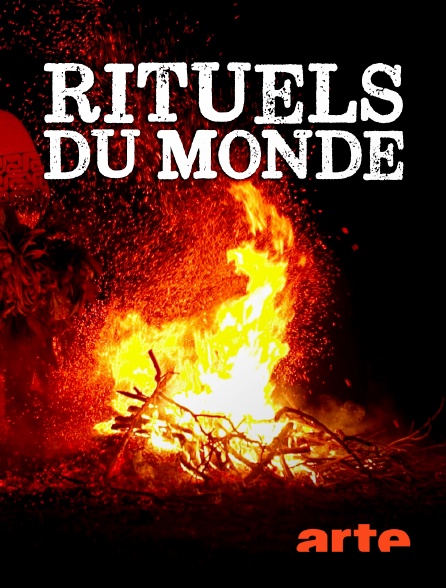 Arte - Rituels du monde