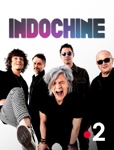 France 2 - Indochine
