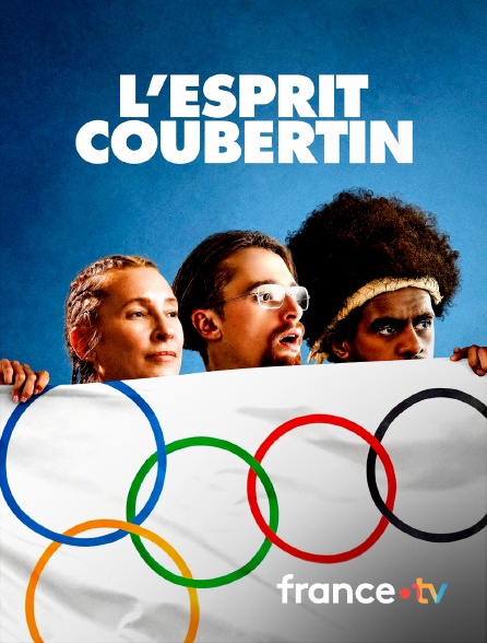 france.tv - L'esprit Coubertin en replay