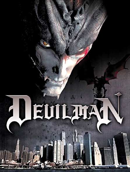 Devilman