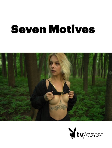 Playboy TV - Seven Motives