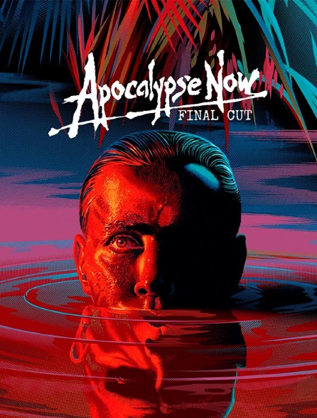 Apocalypse Now Final Cut