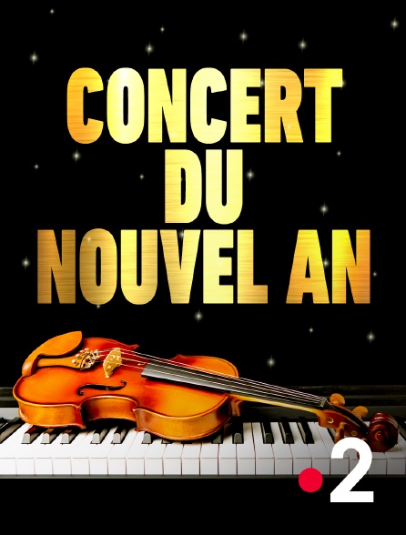 France 2 - Concert du Nouvel An