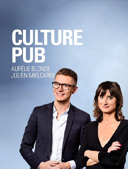 Culture pub en streaming gratuit