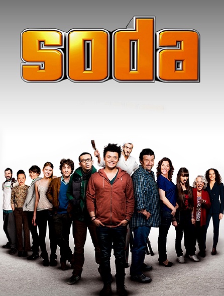 Soda