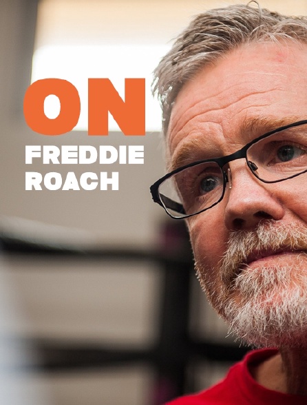 On Freddie Roach