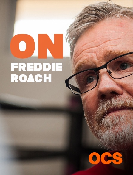 OCS - On Freddie Roach