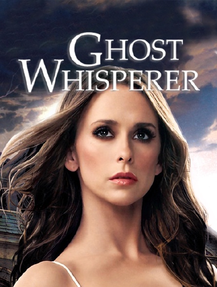 Ghost Whisperer