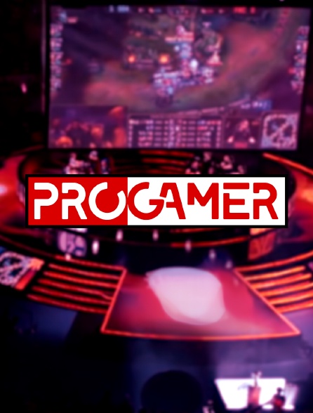 Progamer