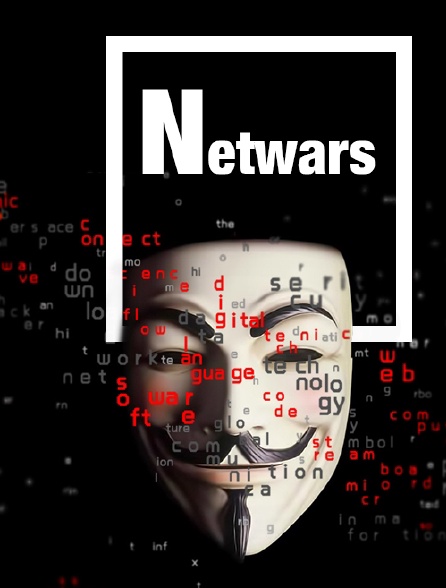 Netwars : la guerre sur le Net